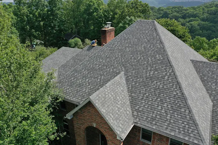 Elite Roofing LLC Picture 4
