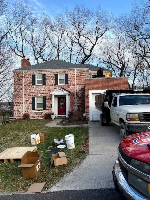 Elite Roofing LLC Picture 8