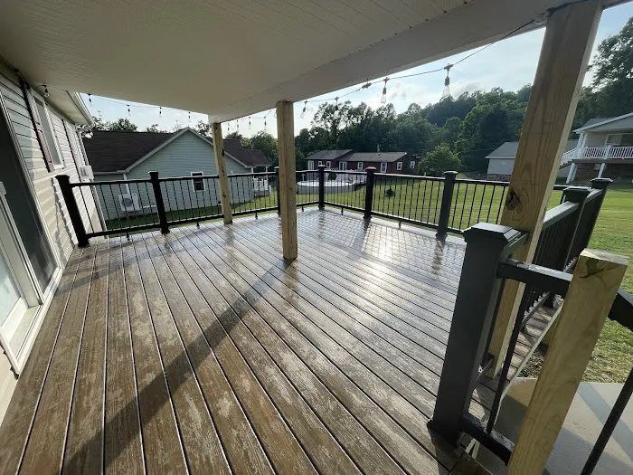 Titan Roofing LLC Picture 1