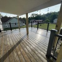 Titan Roofing LLC ico