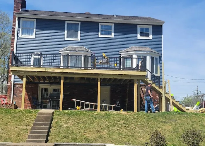 Titan Roofing LLC Picture 4