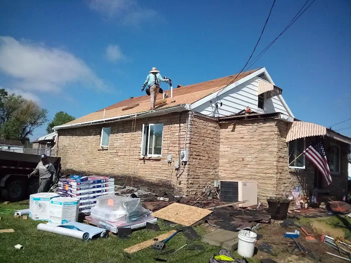 Titan Roofing LLC Picture 5