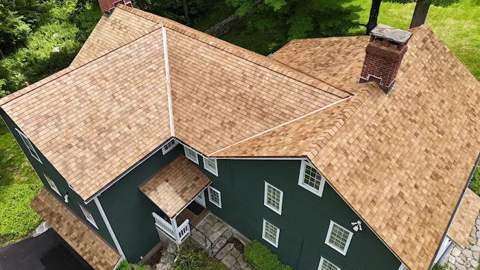 Roofing Solutions of CT, LLC Picture 1