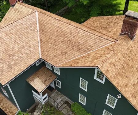 Roofing Solutions of CT, LLC