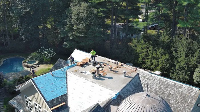 Roofing Solutions of CT, LLC Picture 2