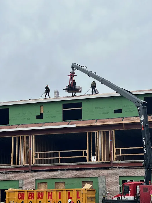 Roofing Solutions of CT, LLC Picture 7