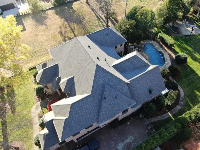 Sutherlands Exteriors LLC Picture 3