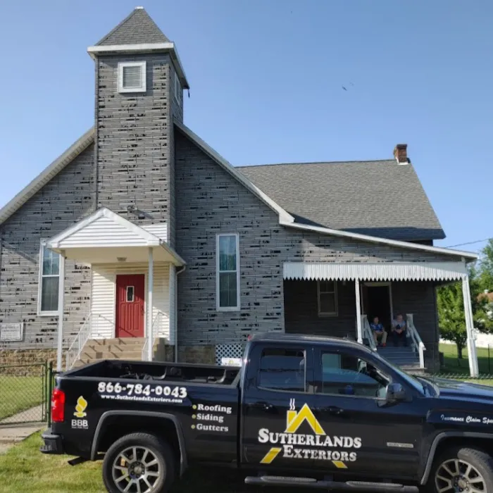 Sutherlands Exteriors LLC Picture 1