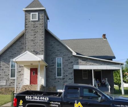 Sutherlands Exteriors LLC