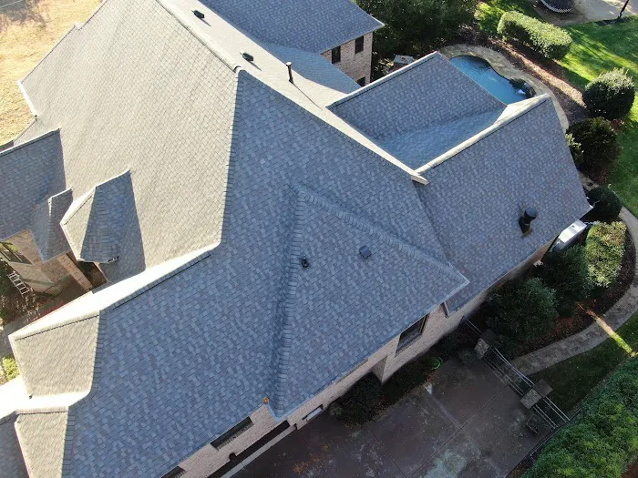 Sutherlands Exteriors LLC Picture 2