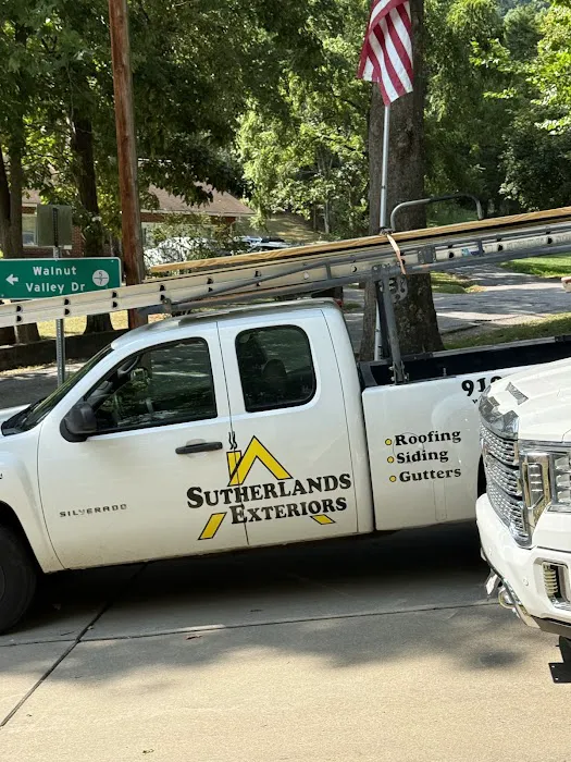 Sutherlands Exteriors LLC Picture 5