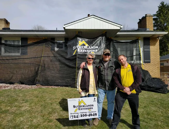 Sutherlands Exteriors LLC Picture 4