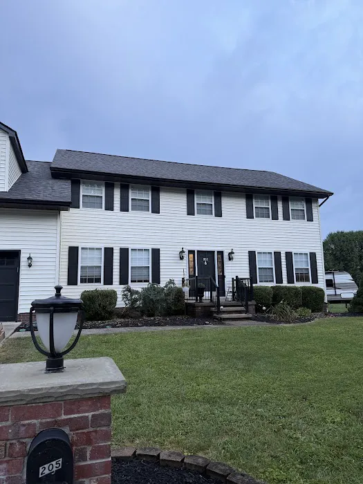Sutherlands Exteriors LLC Picture 7