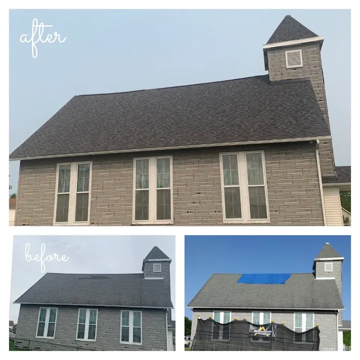 Sutherlands Exteriors LLC Picture 10