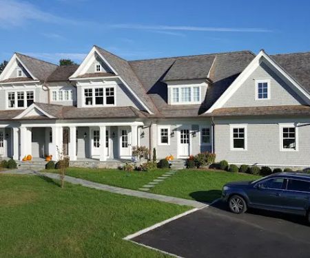 JM Roofing & Siding