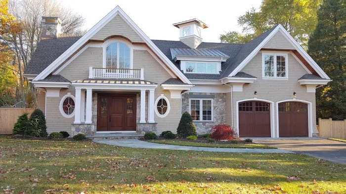 JM Roofing & Siding Picture 5