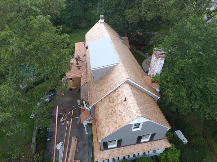 JM Roofing & Siding Picture 8