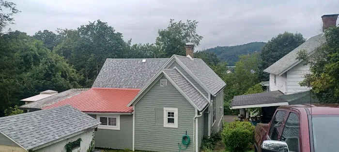 All American Roofing and Roof Coatings Picture 7