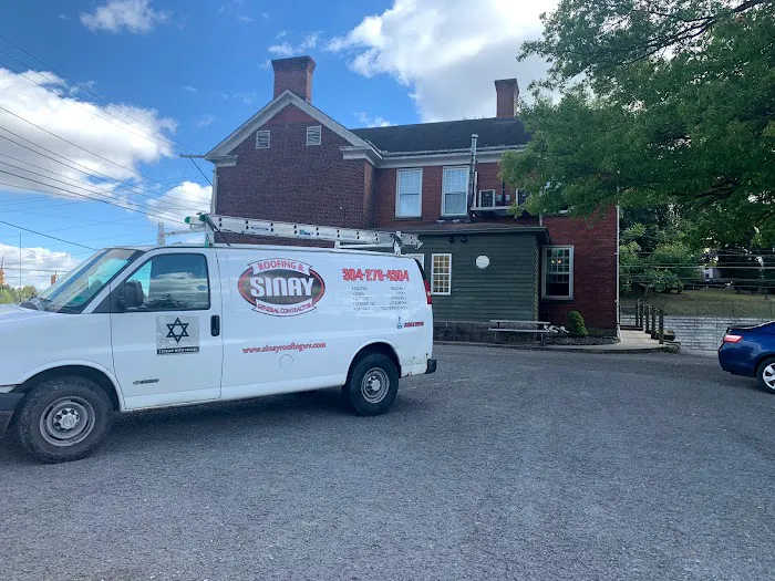 Sinay Roofing LLC Picture 7