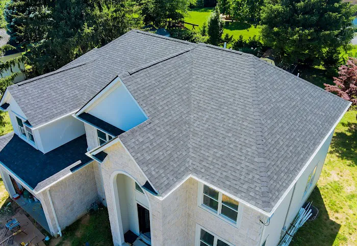 Prizio Roofing & Siding Co., Inc. Picture 1