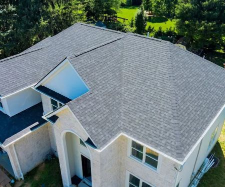 Prizio Roofing & Siding Co., Inc.