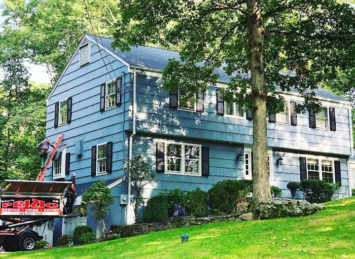 Prizio Roofing & Siding Co., Inc. Picture 2