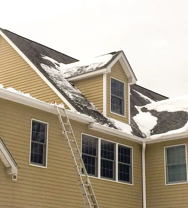 Prizio Roofing & Siding Co., Inc. Picture 6