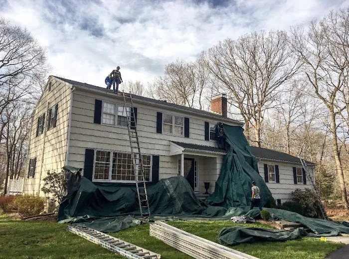 Prizio Roofing & Siding Co., Inc. Picture 8