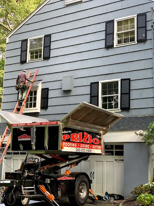 Prizio Roofing & Siding Co., Inc. Picture 9