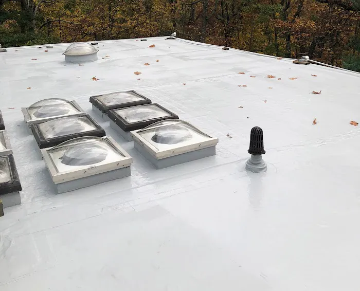 Prizio Roofing & Siding Co., Inc. Picture 10