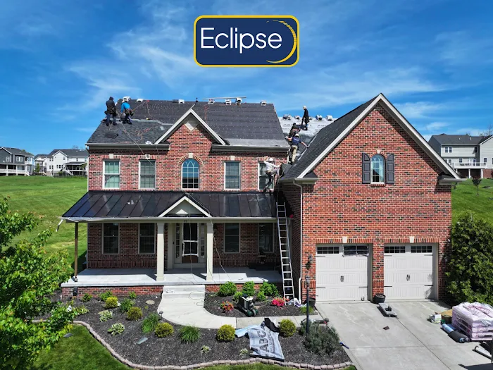 Eclipse Roofing & Restoration Picture 2
