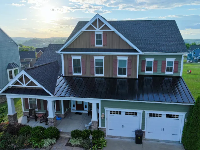 Eclipse Roofing & Restoration Picture 3