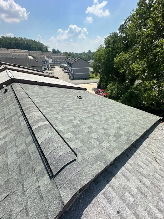 Eclipse Roofing & Restoration Picture 4