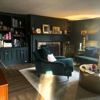 Rosales Carpentry & Painting ico