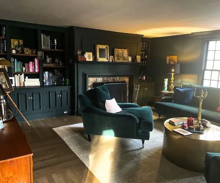 Rosales Carpentry & Painting
