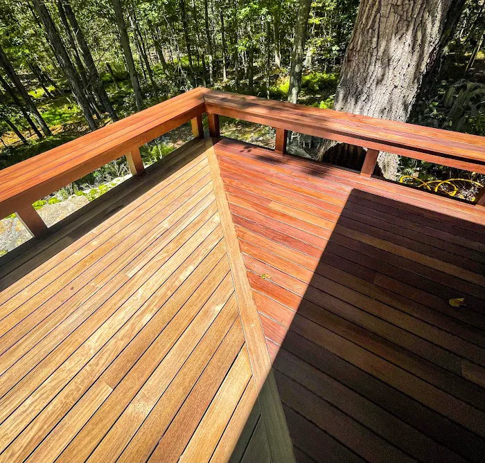 Rosales Carpentry & Painting Picture 6