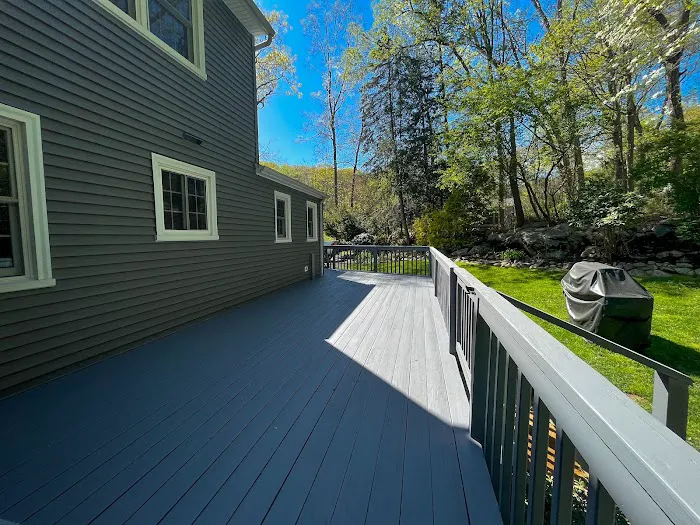 Rosales Carpentry & Painting Picture 7