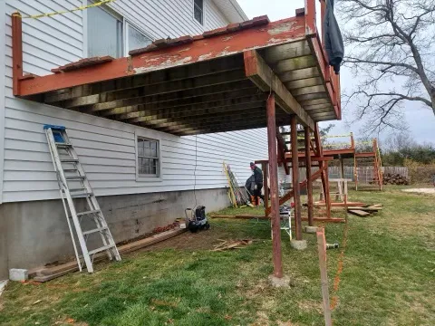 Zamudio Contracting Picture 3