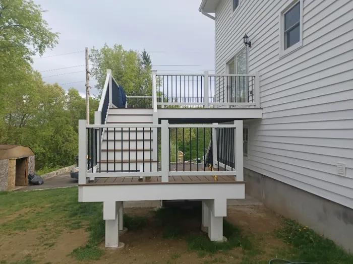 Zamudio Contracting Picture 9