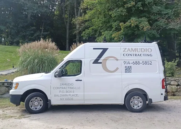 Zamudio Contracting Picture 7
