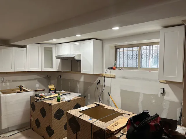 Zamudio Contracting Picture 10