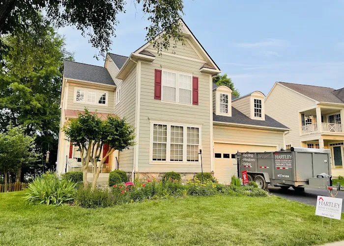 Hartley Homebuilding & Exteriors Picture 1