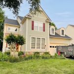 Hartley Homebuilding & Exteriors