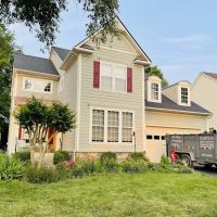 Hartley Homebuilding & Exteriors ico