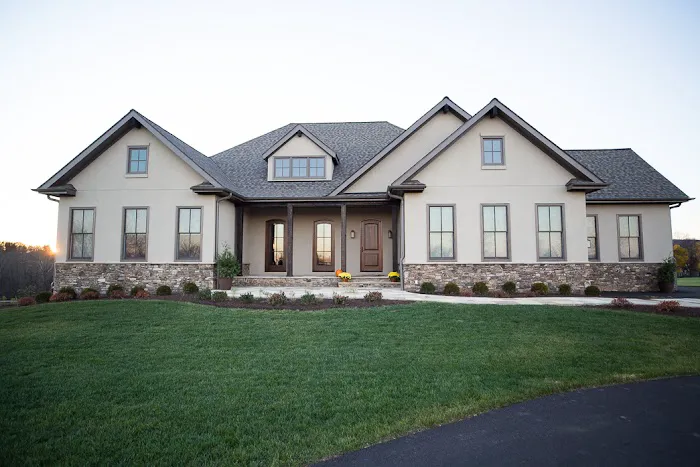 Hartley Homebuilding & Exteriors Picture 4