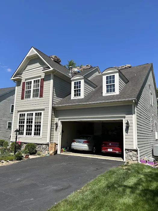 Hartley Homebuilding & Exteriors Picture 2