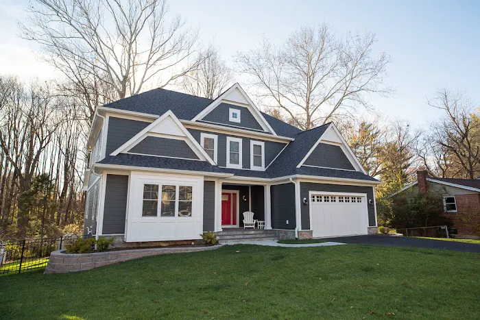 Hartley Homebuilding & Exteriors Picture 5