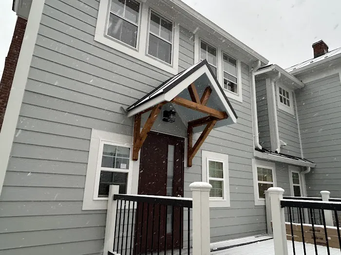 Hartley Homebuilding & Exteriors Picture 8