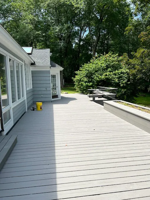 W.G. Home Improvement, LLC Picture 6