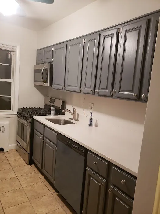 W.G. Home Improvement, LLC Picture 10